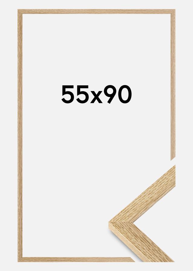 Okvir Selection Akrilno staklo Hrast 55x90 cm