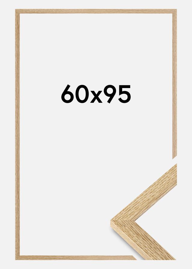 Okvir Selection Akrilno staklo Hrast 60x95 cm