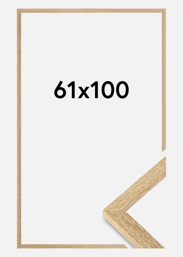 Okvir Selection Akrilno staklo Hrast 61x100 cm