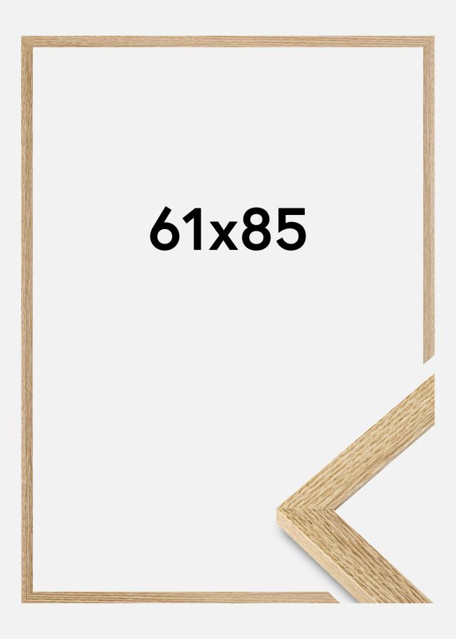 Okvir Selection Akrilno staklo Hrast 61x85 cm