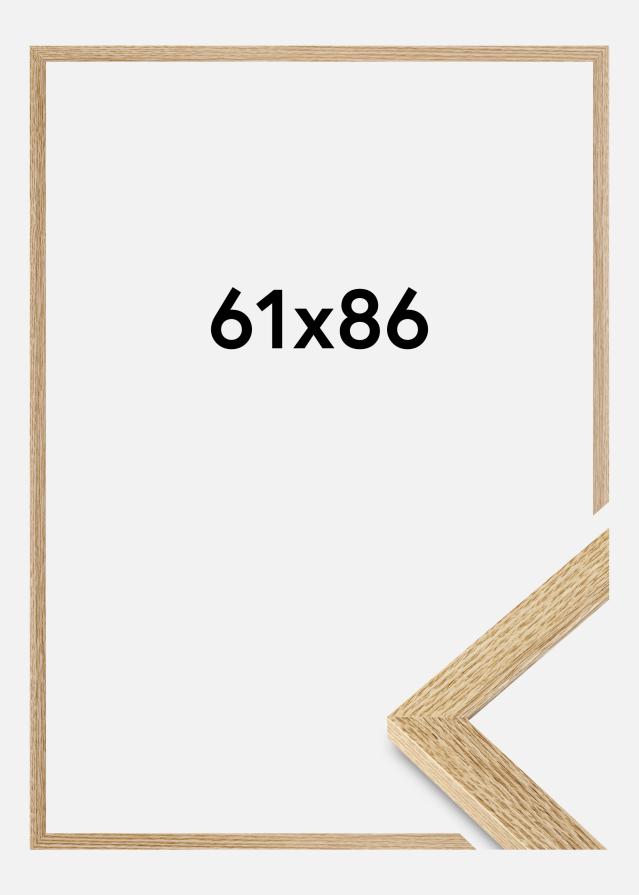 Okvir Selection Akrilno staklo Hrast 61x86 cm