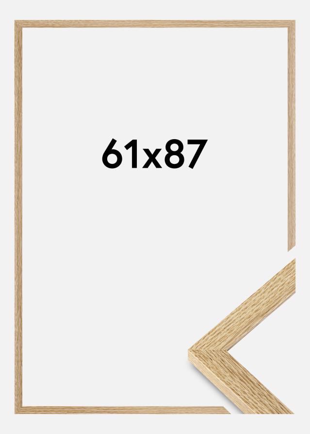 Okvir Selection Akrilno staklo Hrast 61x87 cm