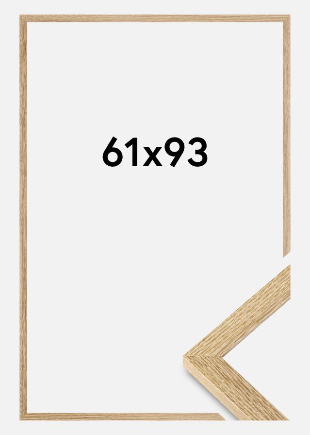 Okvir Selection Akrilno staklo Hrast 61x93 cm