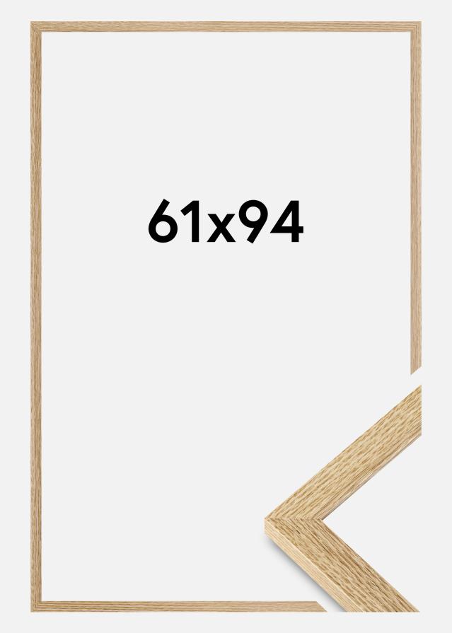 Okvir Selection Akrilno staklo Hrast 61x94 cm