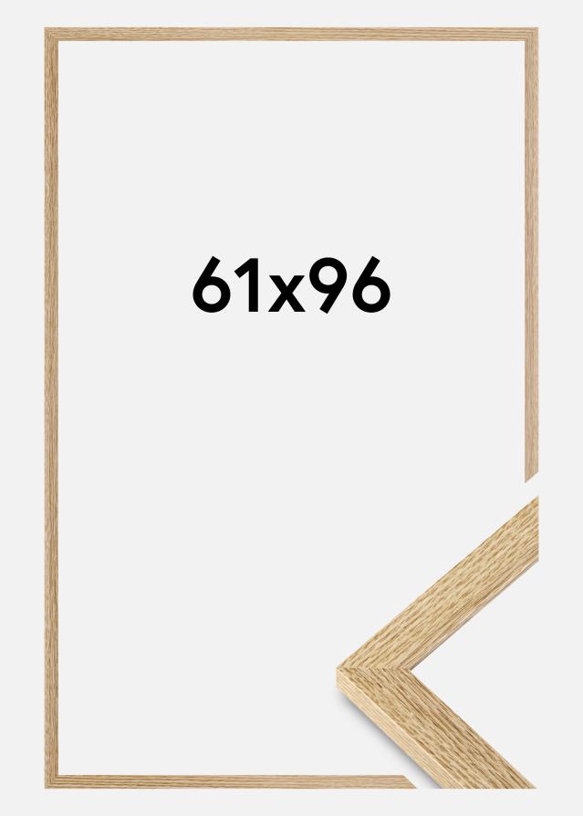 Okvir Selection Akrilno staklo Hrast 61x96 cm
