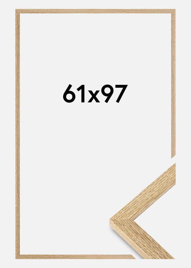 Okvir Selection Akrilno staklo Hrast 61x97 cm