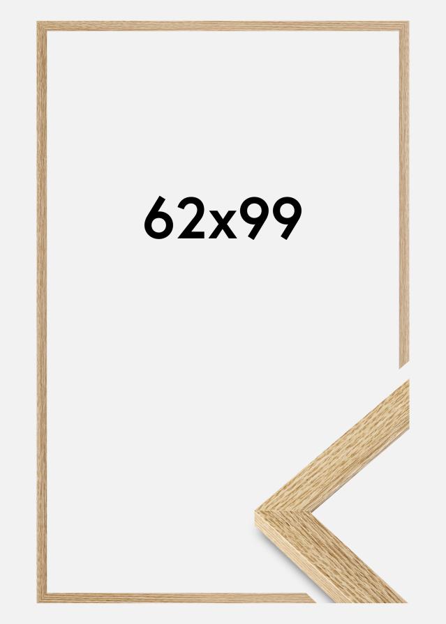 Okvir Selection Akrilno staklo Hrast 62x99 cm