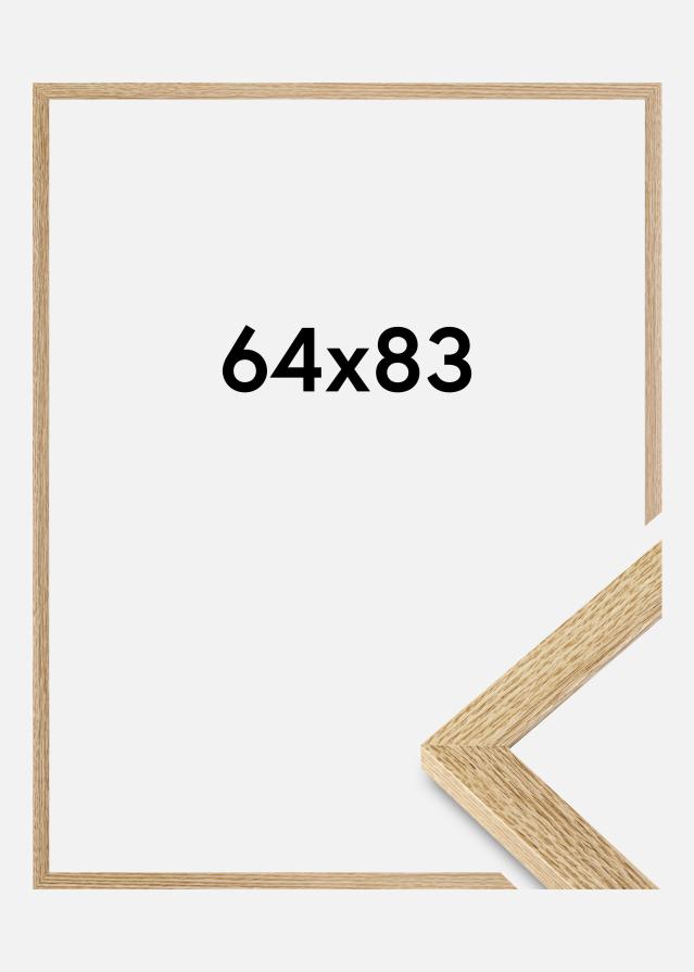 Okvir Selection Akrilno staklo Hrast 64x83 cm