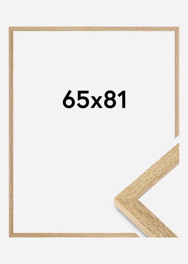 Okvir Selection Akrilno staklo Hrast 65x81 cm