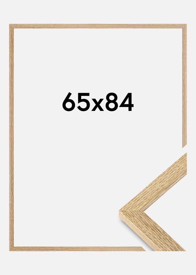 Okvir Selection Akrilno staklo Hrast 65x84 cm