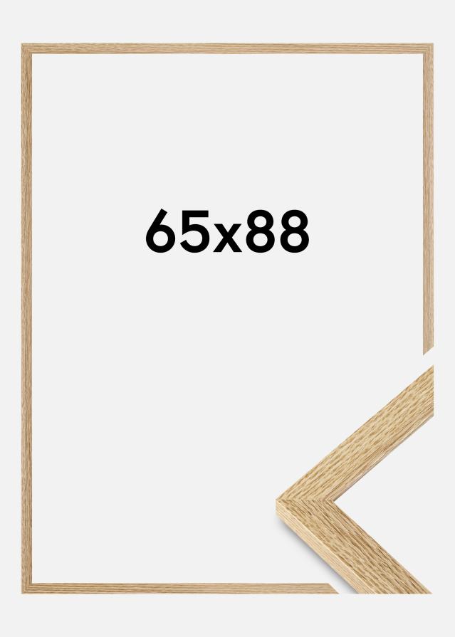 Okvir Selection Akrilno staklo Hrast 65x88 cm