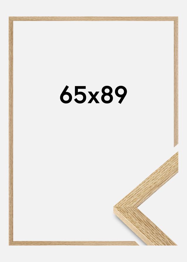 Okvir Selection Akrilno staklo Hrast 65x89 cm