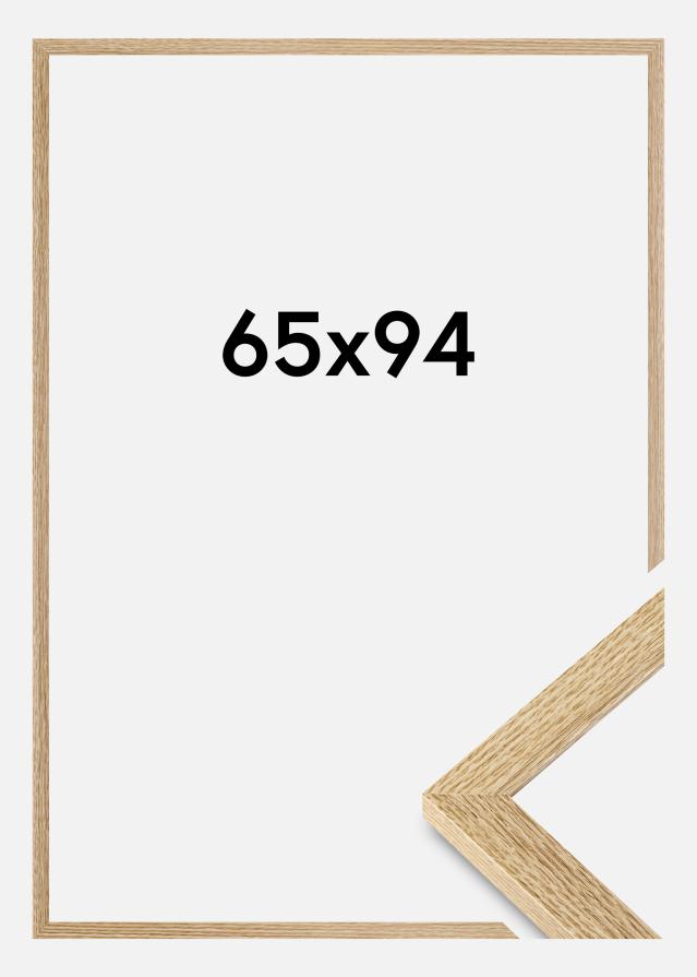 Okvir Selection Akrilno staklo Hrast 65x94 cm