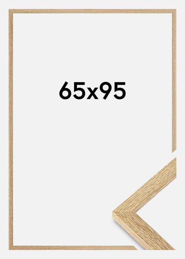 Okvir Selection Akrilno staklo Hrast 65x95 cm