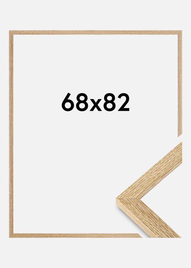 Okvir Selection Akrilno staklo Hrast 68x82 cm