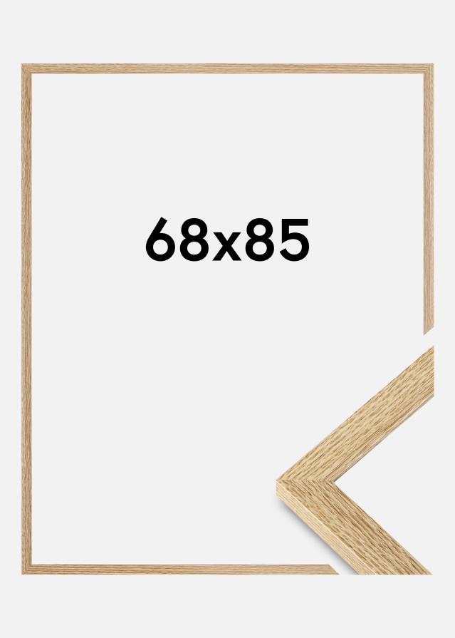 Okvir Selection Akrilno staklo Hrast 68x85 cm