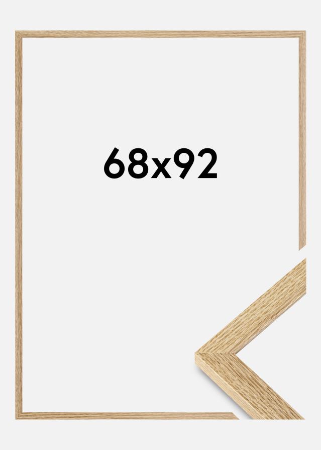 Okvir Selection Akrilno staklo Hrast 68x92 cm