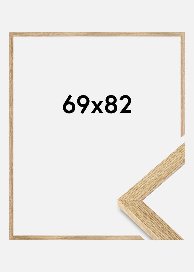 Okvir Selection Akrilno staklo Hrast 69x82 cm