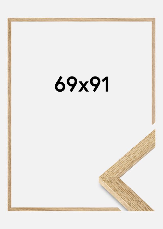 Okvir Selection Akrilno staklo Hrast 69x91 cm