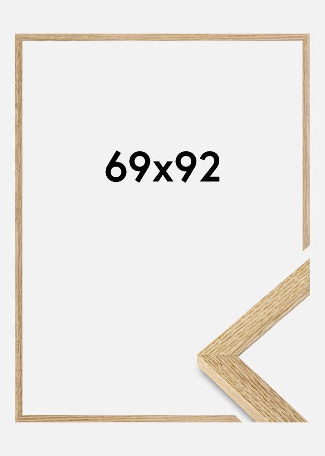 Okvir Selection Akrilno staklo Hrast 69x92 cm