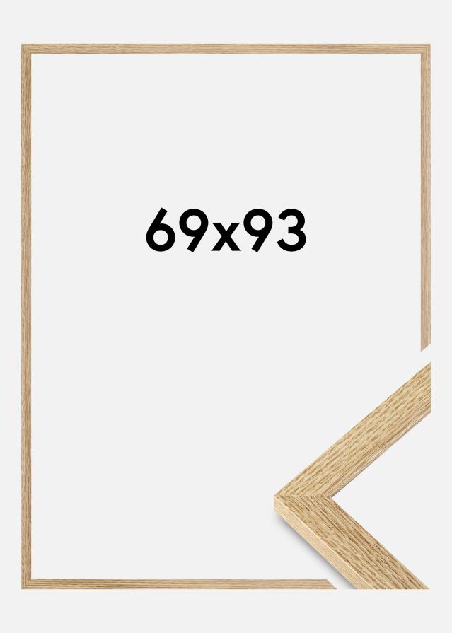 Okvir Selection Akrilno staklo Hrast 69x93 cm
