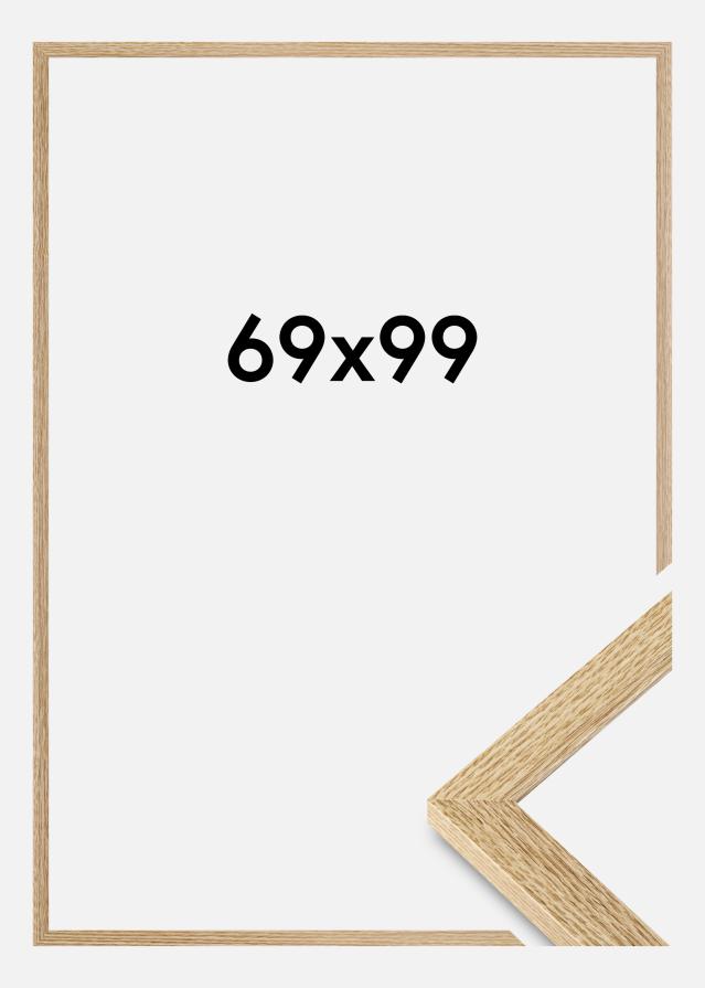 Okvir Selection Akrilno staklo Hrast 69x99 cm