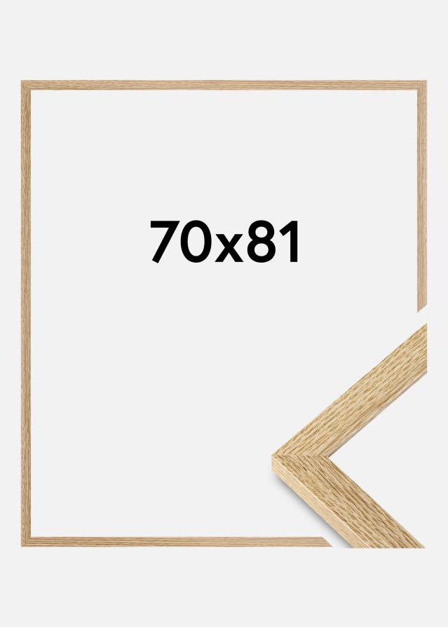Okvir Selection Akrilno staklo Hrast 70x81 cm