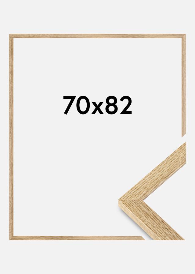 Okvir Selection Akrilno staklo Hrast 70x82 cm