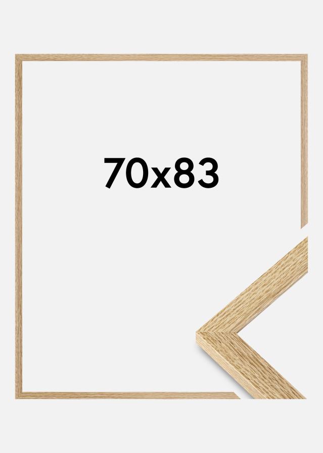 Okvir Selection Akrilno staklo Hrast 70x83 cm