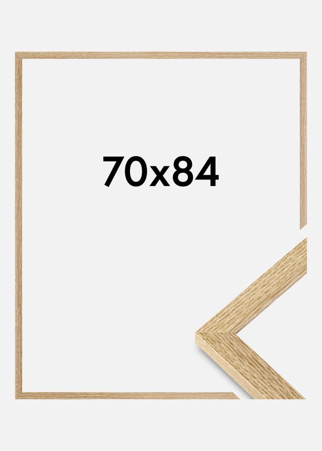 Okvir Selection Akrilno staklo Hrast 70x84 cm