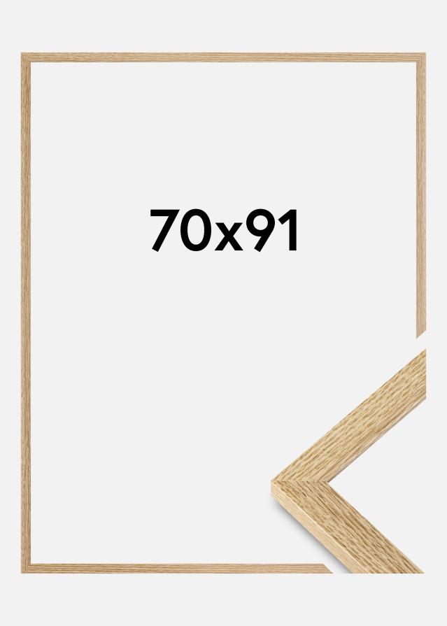 Okvir Selection Akrilno staklo Hrast 70x91 cm