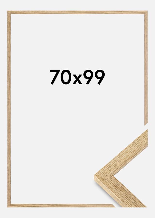 Okvir Selection Akrilno staklo Hrast 70x99 cm