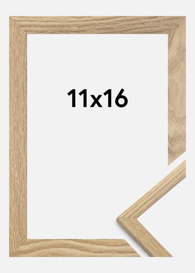 Okvir Trendy Akrilno staklo Hrast 11x16 cm
