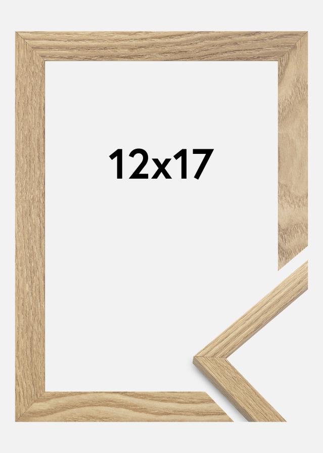 Okvir Trendy Akrilno staklo Hrast 12x17 cm