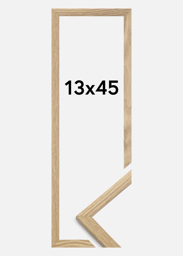Okvir Trendy Akrilno staklo Hrast 13x45 cm
