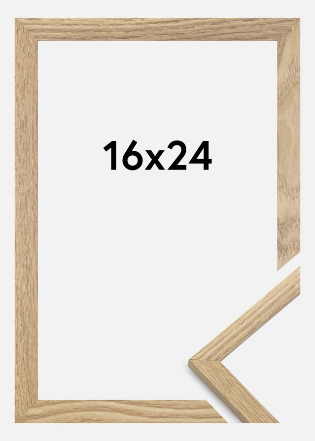 Okvir Trendy Akrilno staklo Hrast 16x24 cm