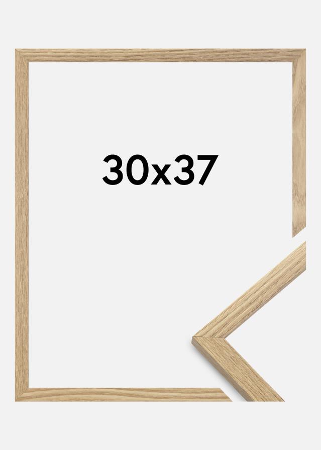 Okvir Trendy Akrilno staklo Hrast 30x37 cm