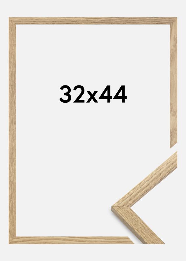 Okvir Trendy Akrilno staklo Hrast 32x44 cm