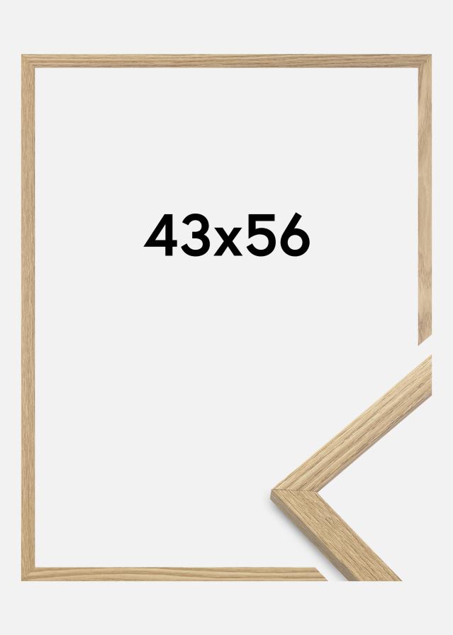 Okvir Trendy Akrilno staklo Hrast 43x56 cm
