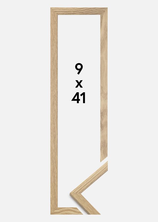 Okvir Trendy Akrilno staklo Hrast 9x41 cm