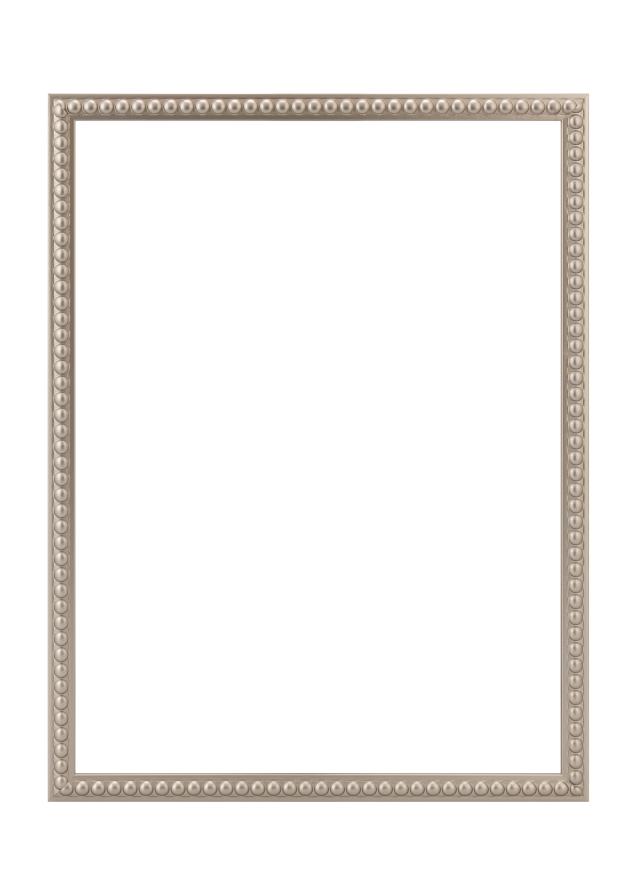 Okvir Perla Akrilno staklo Champagne 30x45 cm