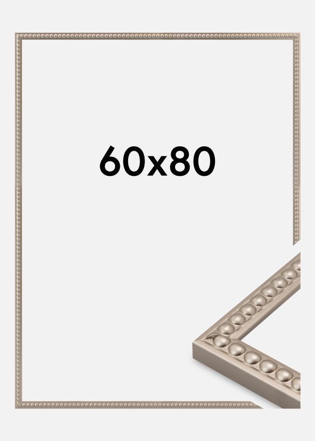 Okvir Perla Akrilno staklo Champagne 60x80 cm