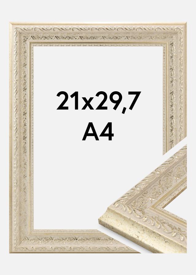 Okvir Toro Akrilno staklo Pijesak 21x29,7 cm (A4)