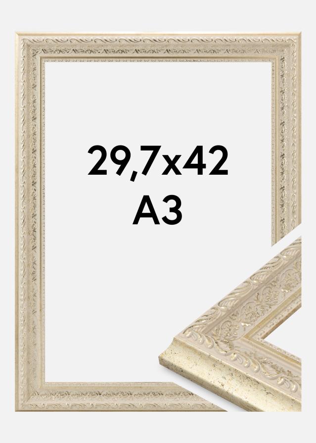 Okvir Toro Akrilno staklo Pijesak 29.7x42 cm (A3)