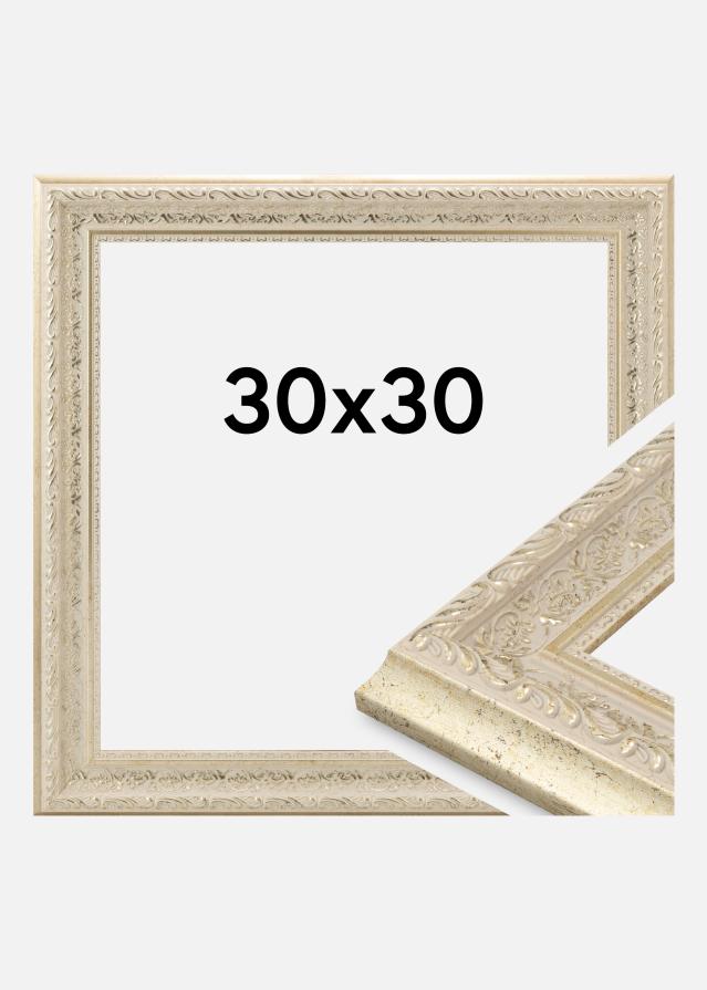 Okvir Toro Akrilno staklo Pijesak 30x30 cm