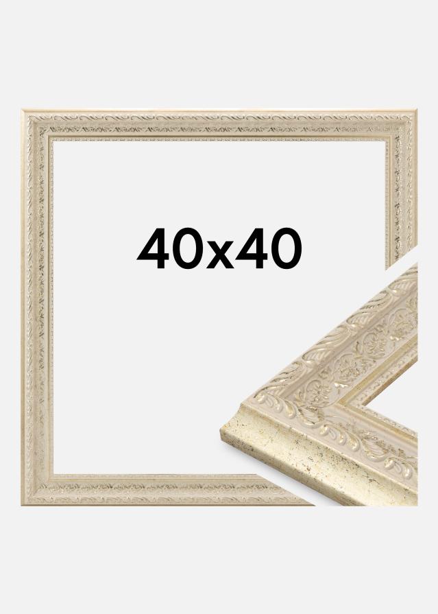 Okvir Toro Akrilno staklo Pijesak 40x40 cm