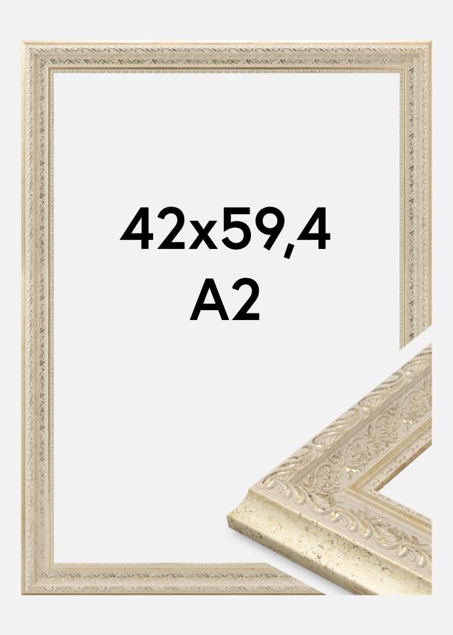 Okvir Toro Akrilno staklo Sand 42x59.4 cm (A2)