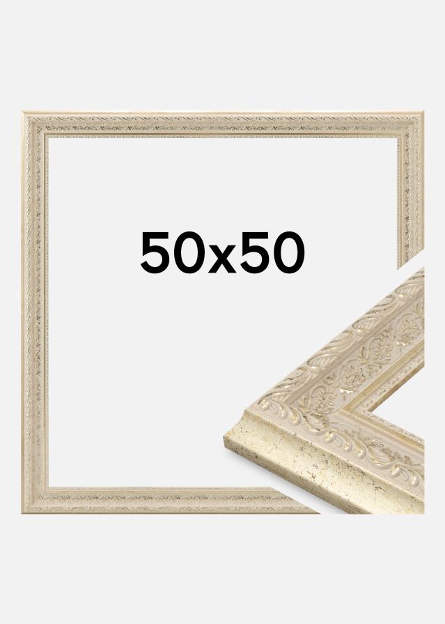 Okvir Toro Akrilno staklo Pijesak 50x50 cm