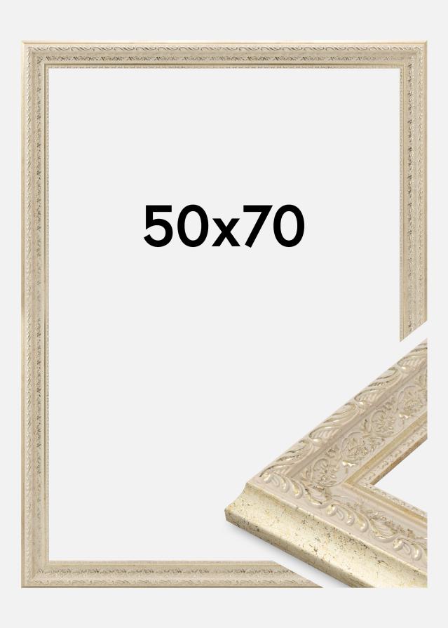 Okvir Toro Akrilno staklo Pijesak 50x70 cm