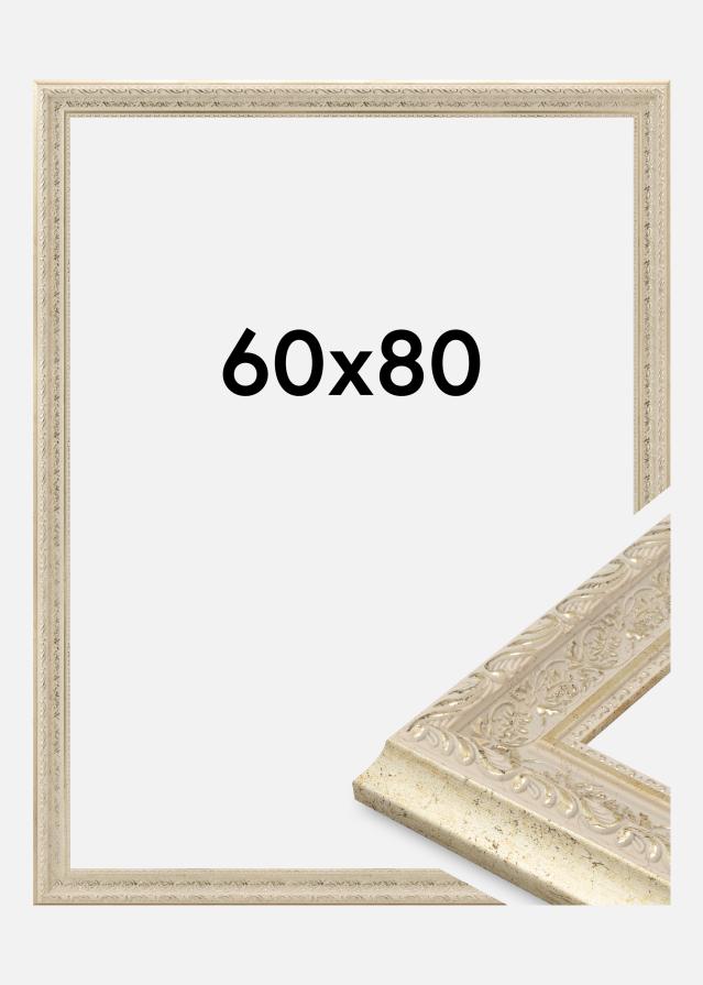 Okvir Toro Akrilno staklo Pijesak 60x80 cm